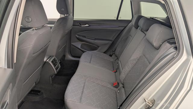 Volkswagen Golf Variant 2.0 TDI SCR 115 BVM6 LIFE 