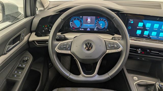Volkswagen Golf Variant 2.0 TDI SCR 115 BVM6 LIFE 