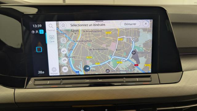 Volkswagen Golf Variant 2.0 TDI SCR 115 BVM6 LIFE 
