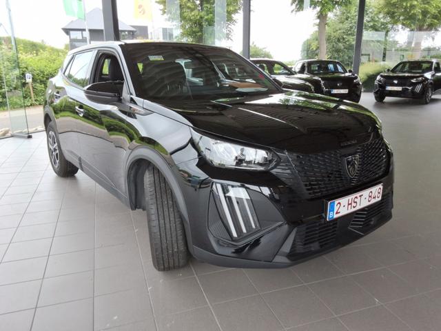 Peugeot 2008 - Style