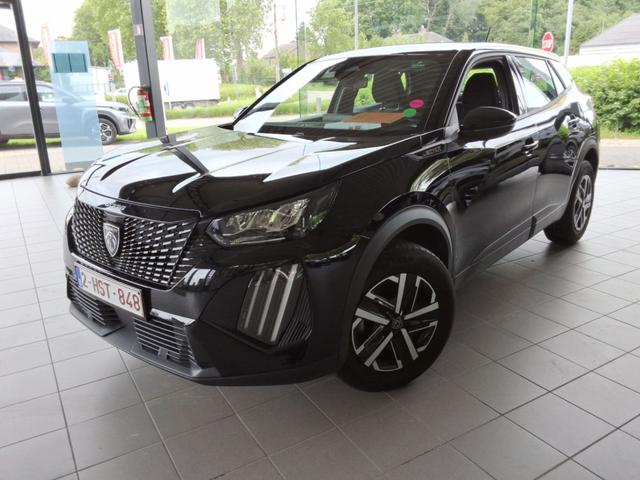 Peugeot 2008 Style 