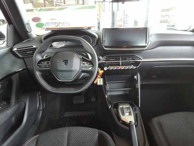 Peugeot 2008 Style 