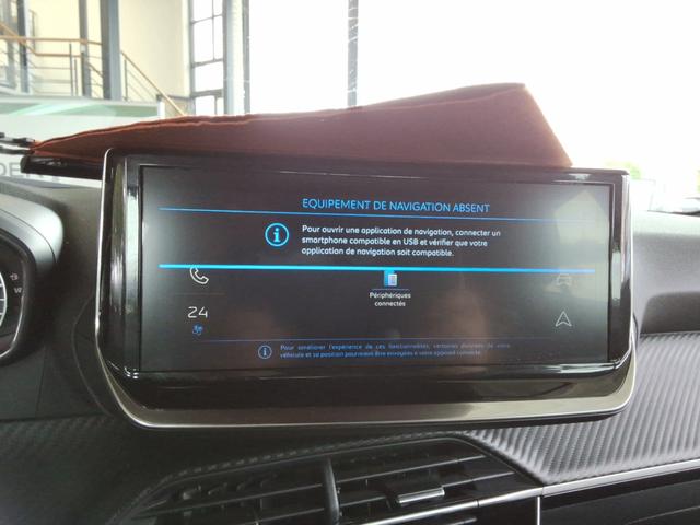 Peugeot 2008 Style 