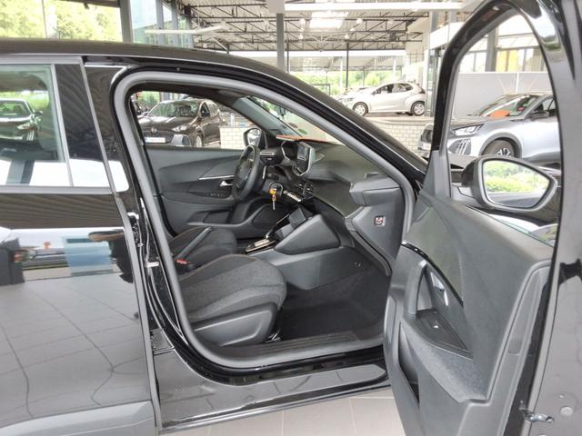 Peugeot 2008 Style 
