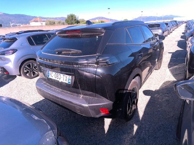Peugeot 2008 Allure 