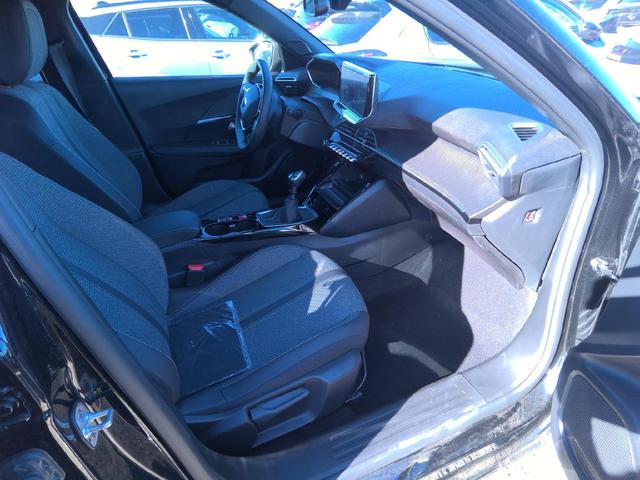 Peugeot 2008 Allure 