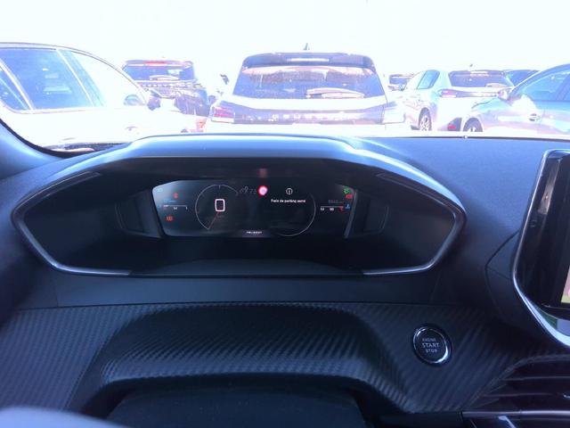 Peugeot 2008 Allure 