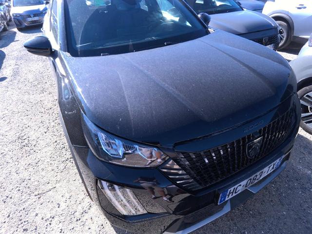 Peugeot 2008 Allure 