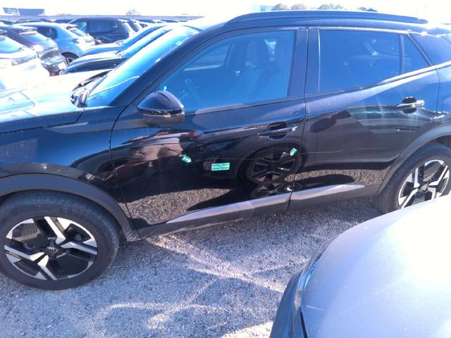 Peugeot 2008 Allure 