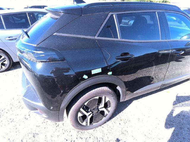 Peugeot 2008 Allure 