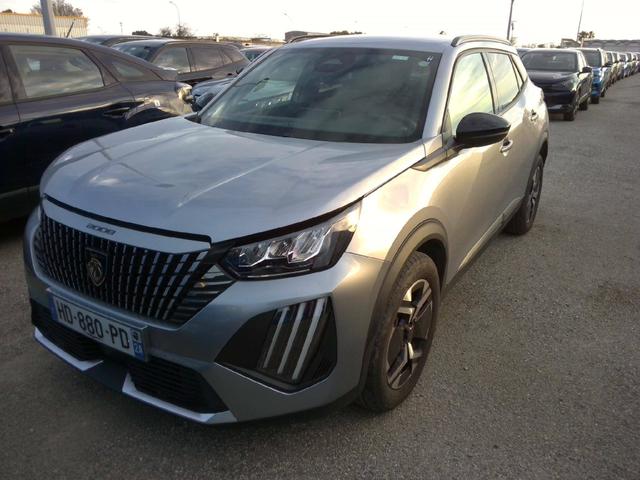 Peugeot 2008 - Allure