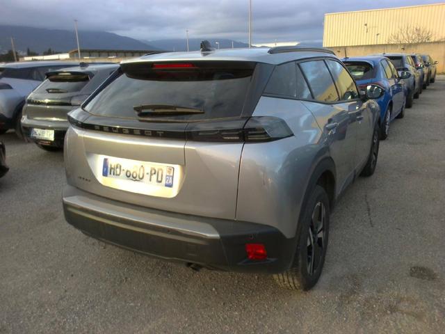 Peugeot 2008 Allure 