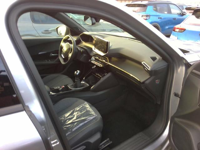 Peugeot 2008 Allure 