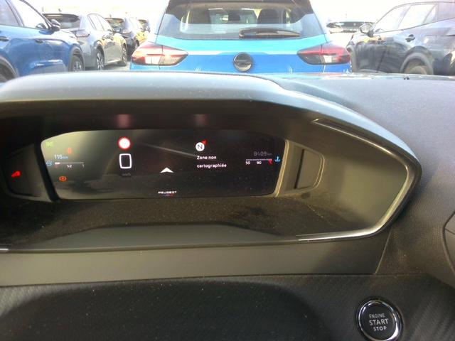 Peugeot 2008 Allure 