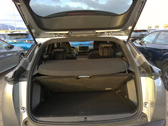 Peugeot 2008 Allure 