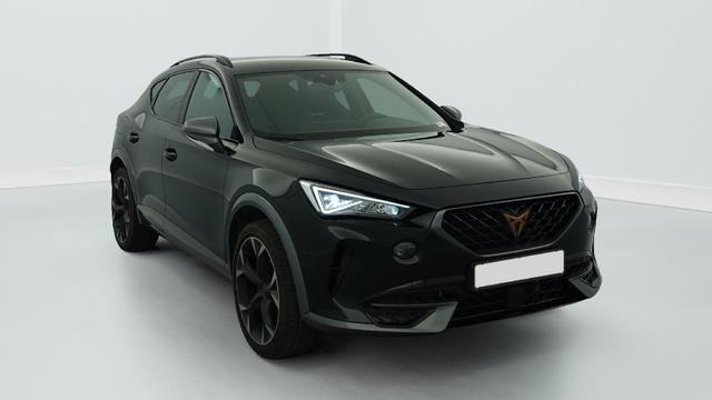 Gebrauchtfahrzeug Cupra Formentor - 1.4 E-HYBRID 245 CH DSG6 VZ