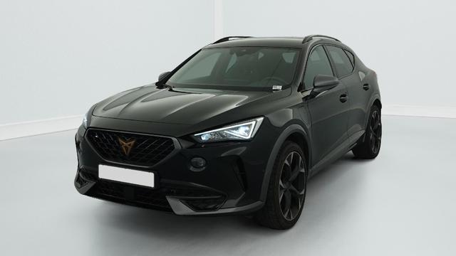 Cupra Formentor 1.4 E-HYBRID 245 CH DSG6 VZ 