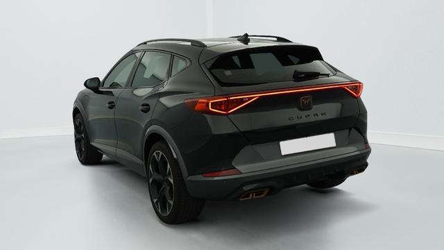 Cupra Formentor 1.4 E-HYBRID 245 CH DSG6 VZ 