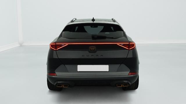 Cupra Formentor 1.4 E-HYBRID 245 CH DSG6 VZ 
