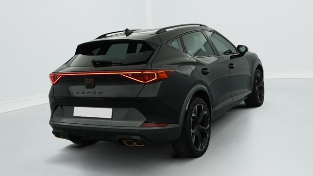 Cupra Formentor 1.4 E-HYBRID 245 CH DSG6 VZ 