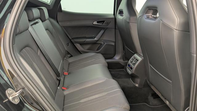 Cupra Formentor 1.4 E-HYBRID 245 CH DSG6 VZ 