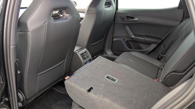 Cupra Formentor 1.4 E-HYBRID 245 CH DSG6 VZ 