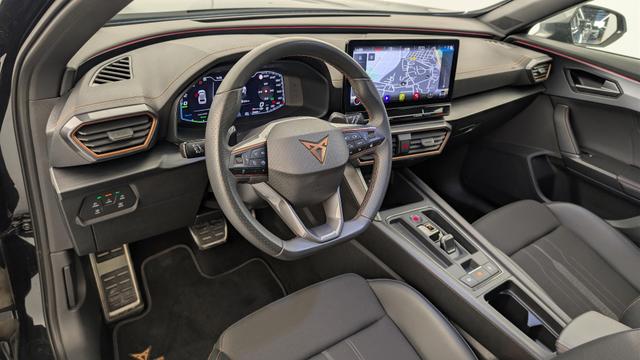 Cupra Formentor 1.4 E-HYBRID 245 CH DSG6 VZ 