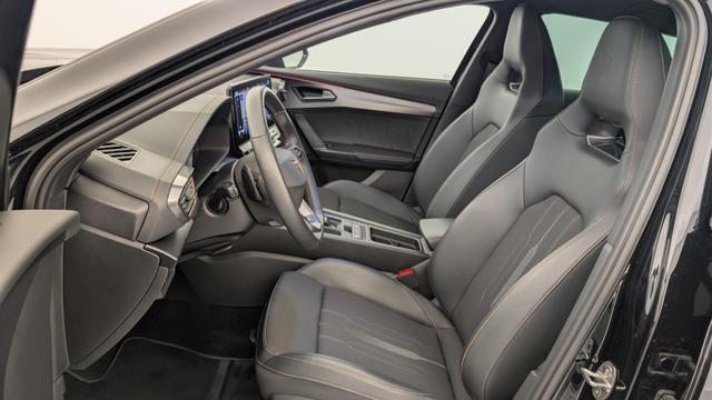 Cupra Formentor 1.4 E-HYBRID 245 CH DSG6 VZ 