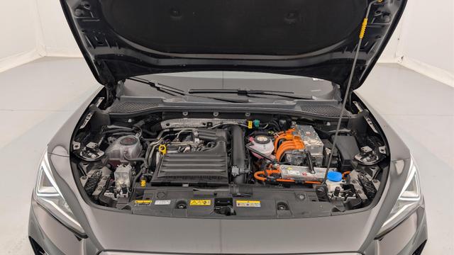 Cupra Formentor 1.4 E-HYBRID 245 CH DSG6 VZ 