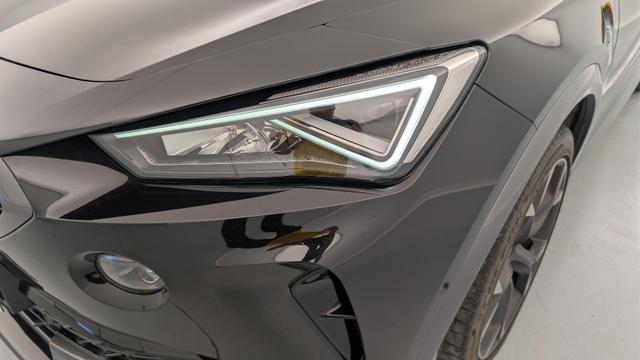 Cupra Formentor 1.4 E-HYBRID 245 CH DSG6 VZ 