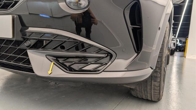 Cupra Formentor 1.4 E-HYBRID 245 CH DSG6 VZ 