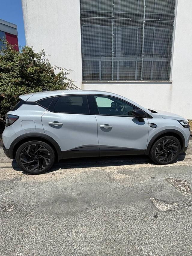 Renault Captur Esprit Alpine 
