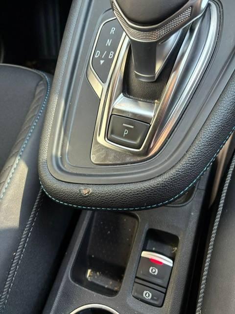 Renault Captur Esprit Alpine 