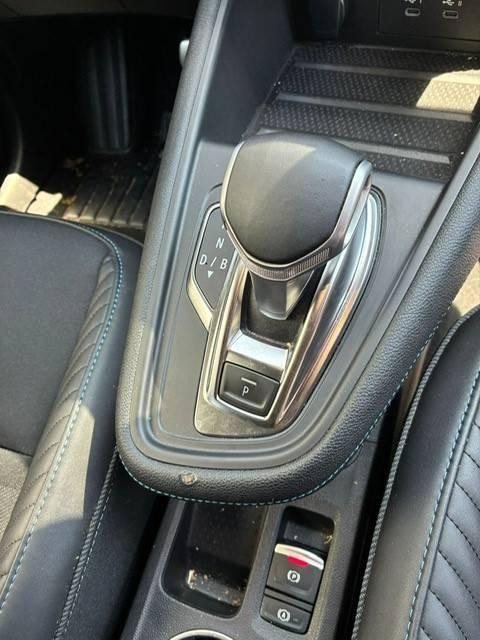 Renault Captur Esprit Alpine 