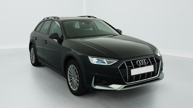 Audi A4 Avant - 40 TDI 204 S Tronic 7 Quattro Design Allroad