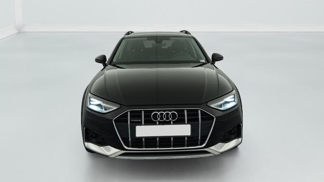 Audi A4 Avant 40 TDI 204 S Tronic 7 Quattro Design Allroad 