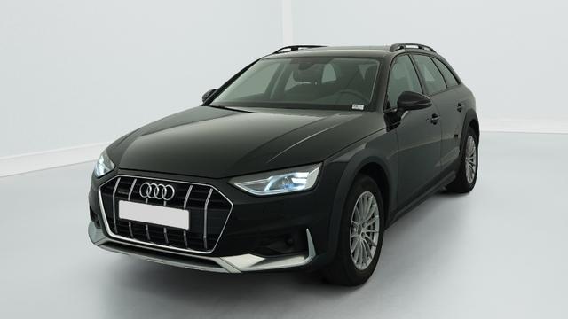 Audi A4 Avant 40 TDI 204 S Tronic 7 Quattro Design Allroad 