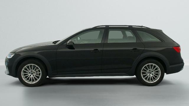 Audi A4 Avant 40 TDI 204 S Tronic 7 Quattro Design Allroad 