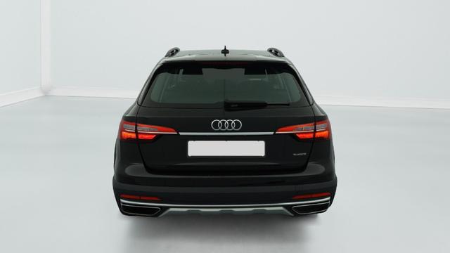 Audi A4 Avant 40 TDI 204 S Tronic 7 Quattro Design Allroad 