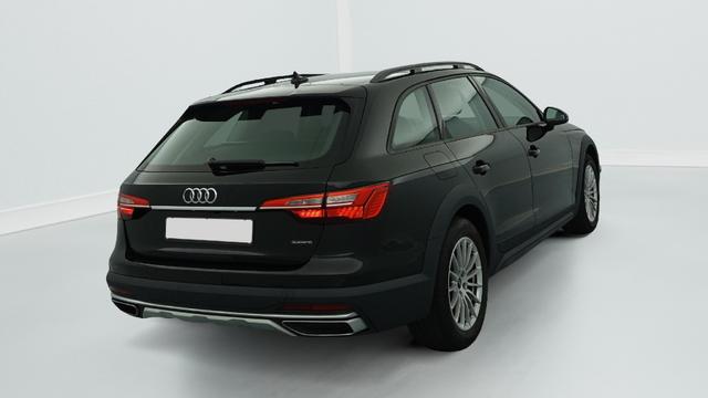Audi A4 Avant 40 TDI 204 S Tronic 7 Quattro Design Allroad 