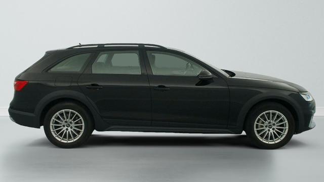 Audi A4 Avant 40 TDI 204 S Tronic 7 Quattro Design Allroad 