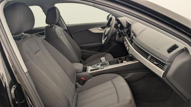 Audi A4 Avant 40 TDI 204 S Tronic 7 Quattro Design Allroad 
