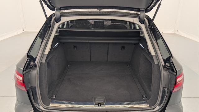 Audi A4 Avant 40 TDI 204 S Tronic 7 Quattro Design Allroad 