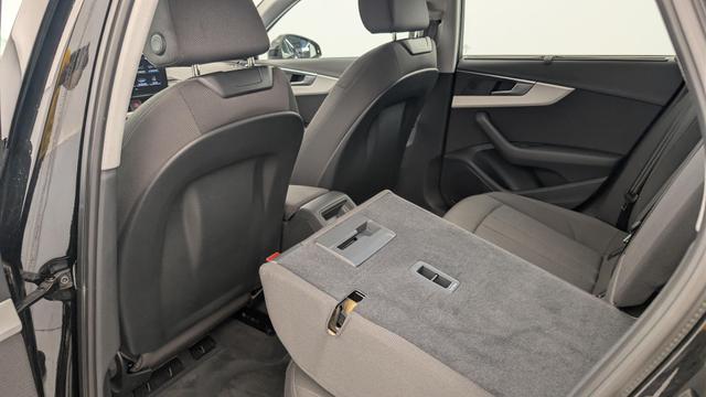 Audi A4 Avant 40 TDI 204 S Tronic 7 Quattro Design Allroad 