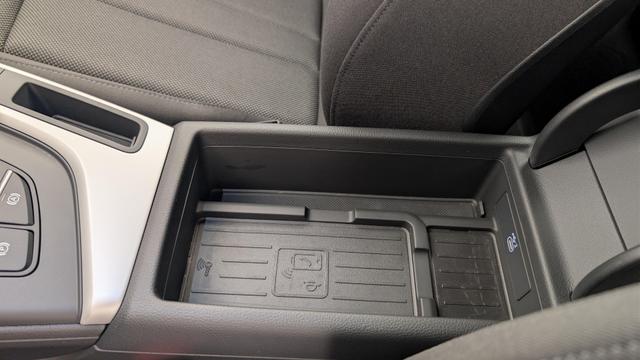 Audi A4 Avant 40 TDI 204 S Tronic 7 Quattro Design Allroad 