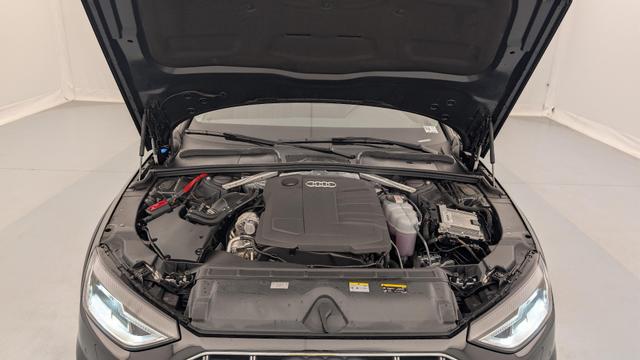 Audi A4 Avant 40 TDI 204 S Tronic 7 Quattro Design Allroad 