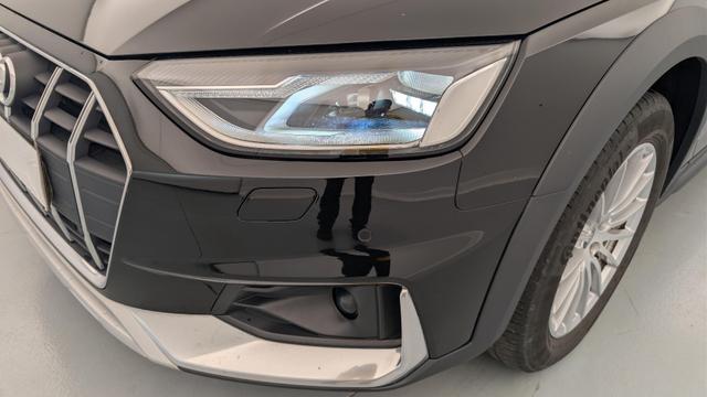 Audi A4 Avant 40 TDI 204 S Tronic 7 Quattro Design Allroad 