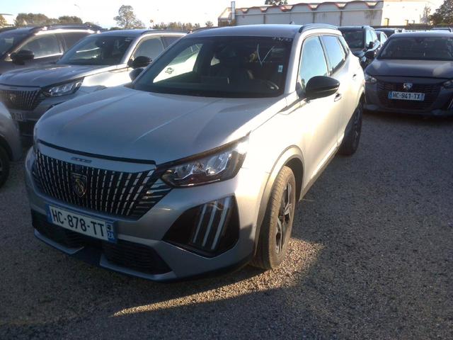 Peugeot 2008 - Allure