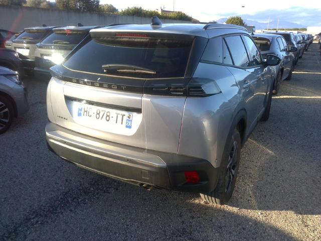 Peugeot 2008 Allure 