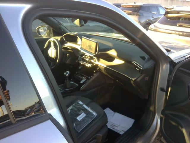 Peugeot 2008 Allure 